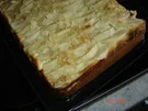 Apfelkuchen nach Hilde - Rezept