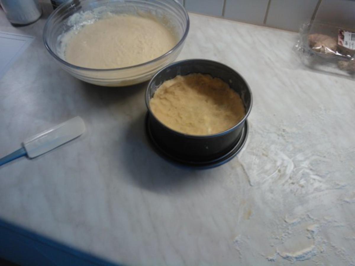 New York Cheesecake - Rezept - Bild Nr. 4