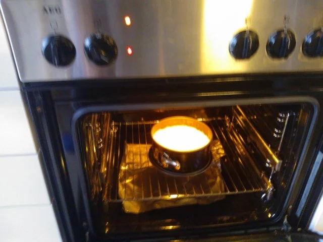 New York Cheesecake - Rezept - Bild Nr. 5