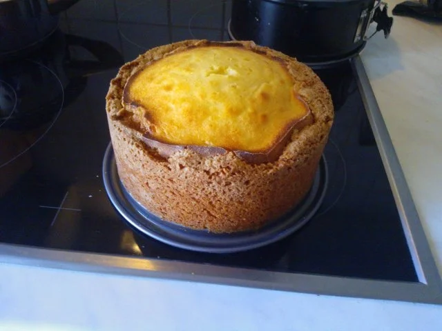 New York Cheesecake - Rezept - Bild Nr. 6