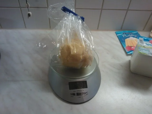 New York Cheesecake - Rezept - Bild Nr. 2