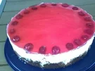 Rotkäppchen-Torte Unser Lieblingskuchen - Rezept