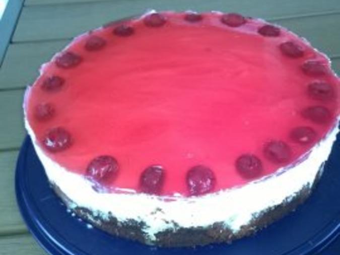 Rotkäppchen Torte Unser Lieblingskuchen - 246 kcal/100g