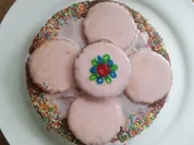 Dopelekstorte - Rezept