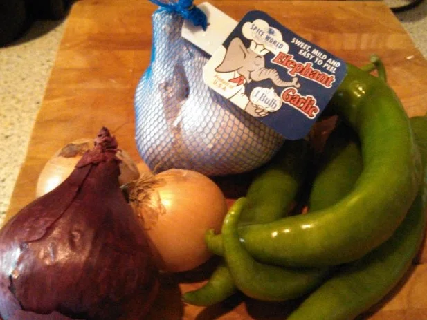 Rezept: Tex-Mex Peppers Meatballs / Albondigas Mexican Bild Nr. 4 Tex-Mex Peppers Meatballs / Albondigas Mexican - Rezept - Bild Nr. 4