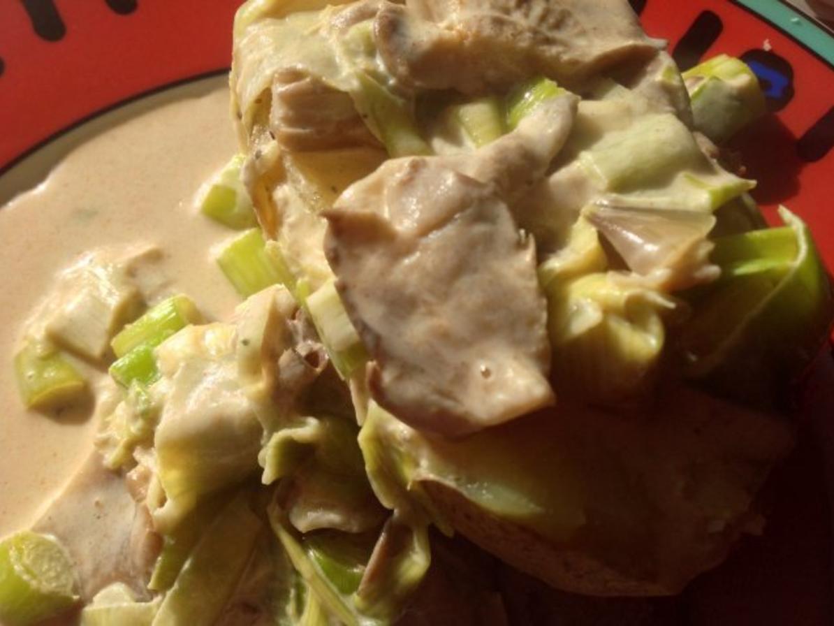 Schweinefilet in Sahnesoße Rezepte