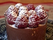 Himbeer-Schoko-Traum - Rezept