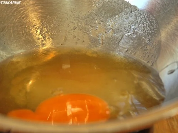 Rezept: Himbeer-Schoko-Traum Bild Nr. 3 Himbeer-Schoko-Traum - Rezept - Bild Nr. 3