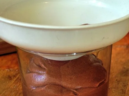 Rezept: Himbeer-Schoko-Traum Bild Nr. 7 Himbeer-Schoko-Traum - Rezept - Bild Nr. 7