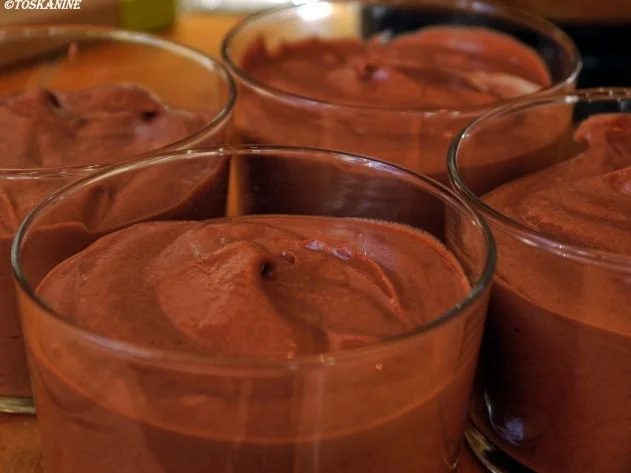 Rezept: Himbeer-Schoko-Traum Bild Nr. 8 Himbeer-Schoko-Traum - Rezept - Bild Nr. 8