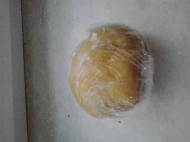 Ravioli mit Pak choi- Hack-Füllung - Rezept