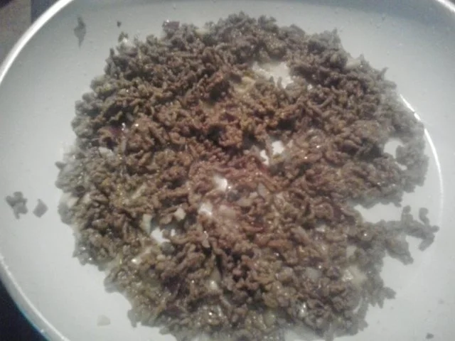 Ravioli mit Pak choi- Hack-Füllung - Rezept - Bild Nr. 3