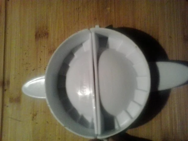 Ravioli mit Pak choi- Hack-Füllung - Rezept - Bild Nr. 5