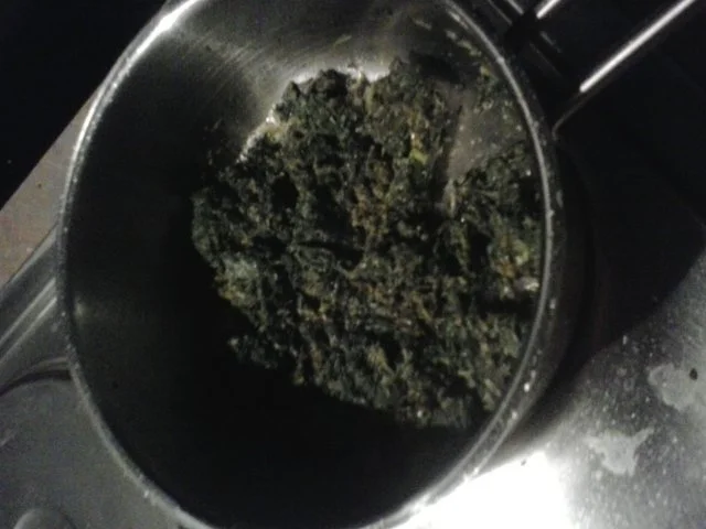 Ravioli mit Pak choi- Hack-Füllung - Rezept - Bild Nr. 2