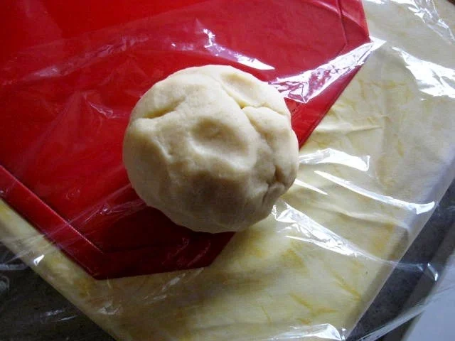 Mohnkuchen mit Vanillepudding - Rezept - Bild Nr. 5