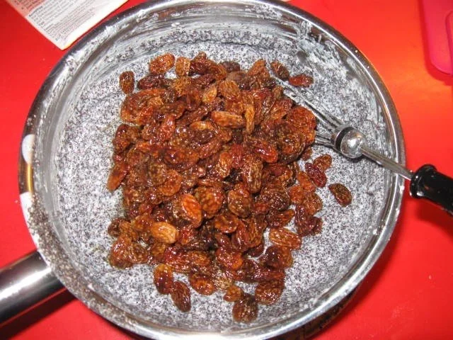 Mohnkuchen mit Vanillepudding - Rezept - Bild Nr. 12