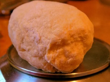 Rezept: Spaghetti mit Rosenkohl-Parmesan-Sauce Bild Nr. 6 Spaghetti mit Rosenkohl-Parmesan-Sauce - Rezept - Bild Nr. 6