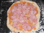 Rezept: Pizzateig Pizzateig - Rezept