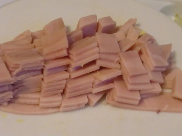 Rezept: schnelle Chicoree - Pfanne Bild Nr. 4 schnelle Chicoree - Pfanne - Rezept - Bild Nr. 4