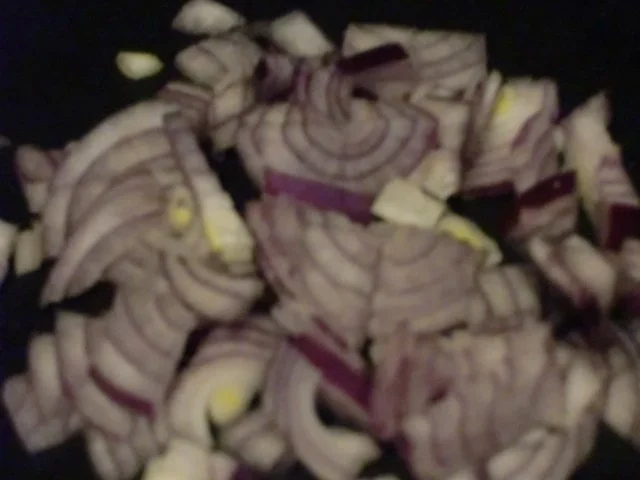 Rezept: schnelle Chicoree - Pfanne Bild Nr. 2 schnelle Chicoree - Pfanne - Rezept - Bild Nr. 2