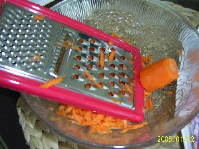 Suppen & Eintöpfe: Möhrencremesuppe - Rezept - Bild Nr. 5