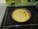 Zitrone-Tarte - Rezept