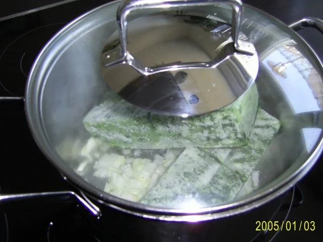 Rezept: Huhn: aromatische Hähnchenschnitzel mit Oliven-Tomaten-Paste.... Bild Nr. 4 Huhn: aromatische Hähnchenschnitzel mit Oliven-Tomaten-Paste.... - Rezept - Bild Nr. 4