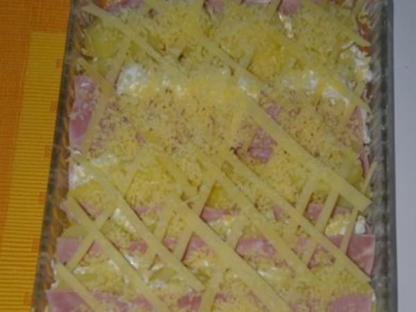 Kartoffelgratin mal anders - Rezept mit Bild - kochbar.de Kartoffelgratin mal anders - Rezept mit Bild - kochbar.de