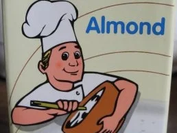 Vegan : Geschmorte Gurken in Mandelsahne - Rezept - Bild Nr. 6