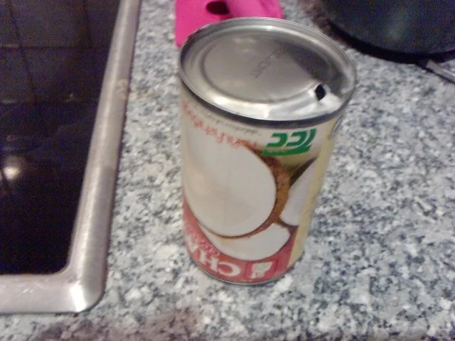 FISCH KRIEGT DIE KUGEL -----  HEILBUTTSTEAK GEBRATEN MIT ASIA-RISOTTO-BEILAGE - Rezept - Bild Nr. 10