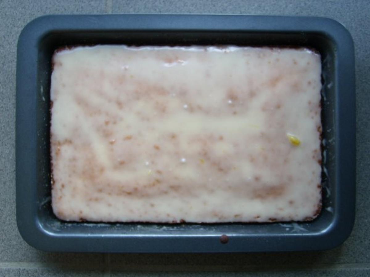 Kuchen/Torten...MINI Fantakuchen - Rezept - Bild Nr. 2