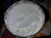 Crem Santi (türkische Tortencrem) - Rezept