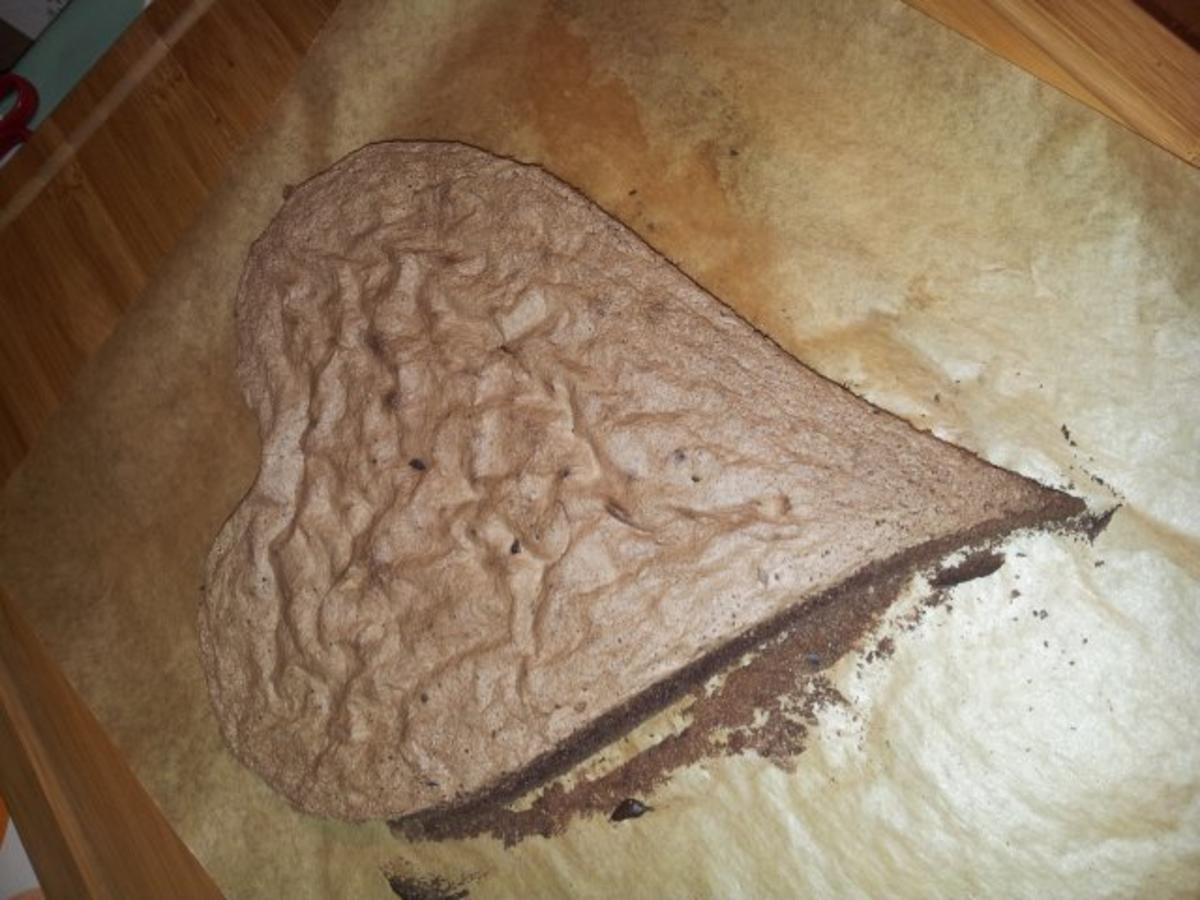 Biskuitboden ( hell oder dunkel) - Rezept - kochbar.de