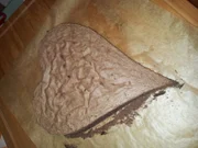 Biskuitboden ( hell oder dunkel) - Rezept