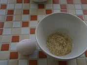 Stracciatella alla Minestra del Paradiso - Rezept