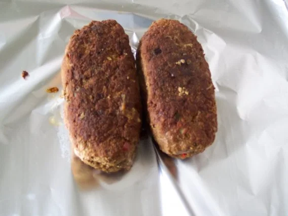 Hackbraten - Rezept - Bild Nr. 3