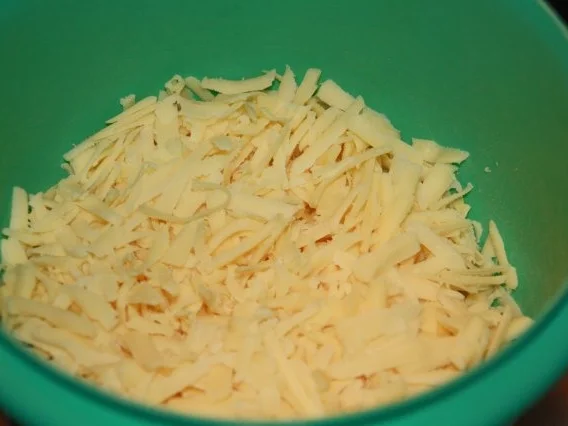 Flammkuchen Elsässer Art - Rezept - Bild Nr. 4