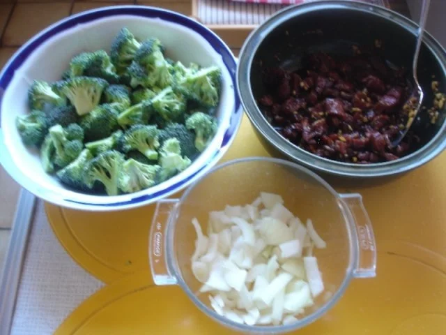 Rinderfilet mit Brokkoli - Rezept - Bild Nr. 5