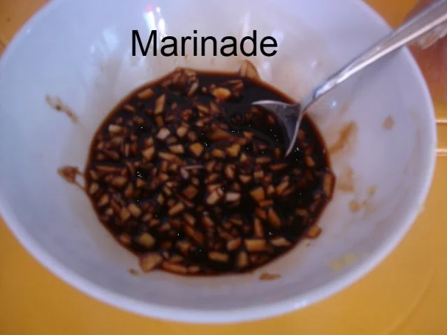 Rinderfilet mit Brokkoli - Rezept - Bild Nr. 2