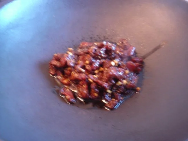 Rinderfilet mit Brokkoli - Rezept - Bild Nr. 6