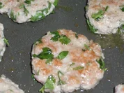 Bratwurst - Taler - Rezept