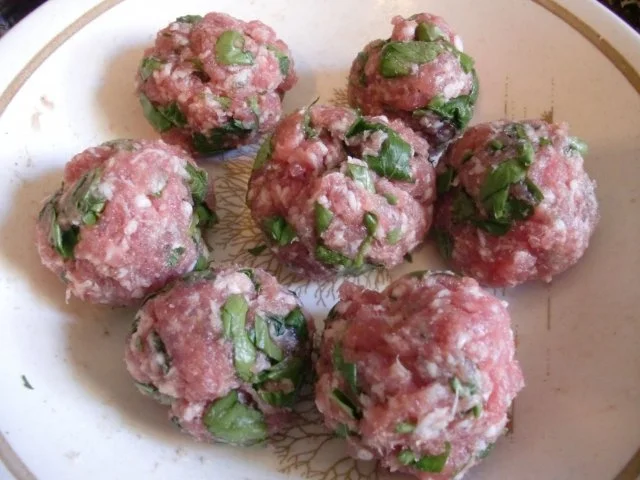 Bratwurst - Taler - Rezept - Bild Nr. 4