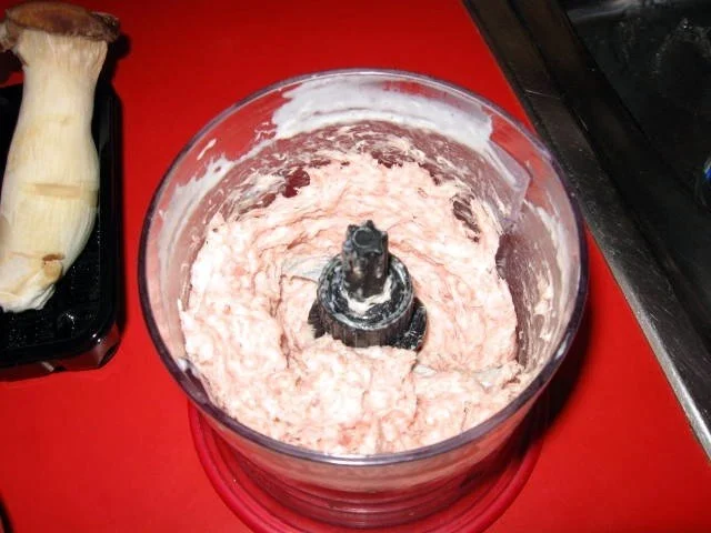 Hähnchen Schnitzel mal ganz anders - Rezept - Bild Nr. 5