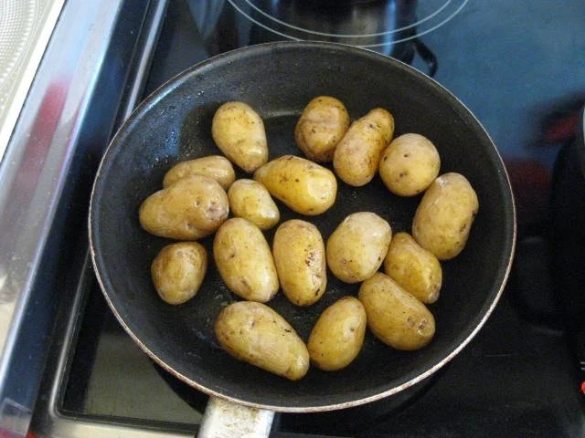 Hähnchen Schnitzel mal ganz anders - Rezept - Bild Nr. 8