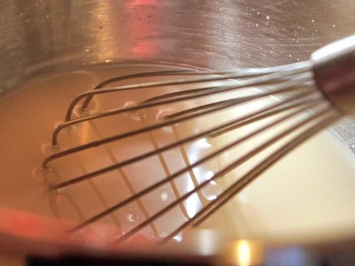 Rezept: Mohn-Weizenbrot Bild Nr. 2 Mohn-Weizenbrot - Rezept - Bild Nr. 2