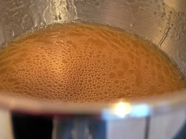 Rezept: Mohn-Weizenbrot Bild Nr. 3 Mohn-Weizenbrot - Rezept - Bild Nr. 3