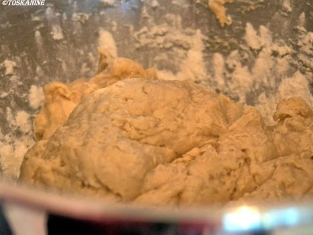 Rezept: Mohn-Weizenbrot Bild Nr. 5 Mohn-Weizenbrot - Rezept - Bild Nr. 5