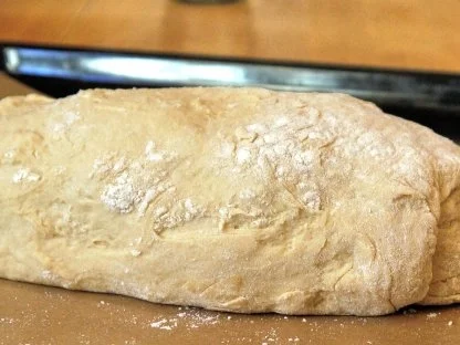 Rezept: Mohn-Weizenbrot Bild Nr. 6 Mohn-Weizenbrot - Rezept - Bild Nr. 6