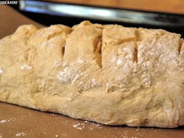 Rezept: Mohn-Weizenbrot Bild Nr. 7 Mohn-Weizenbrot - Rezept - Bild Nr. 7