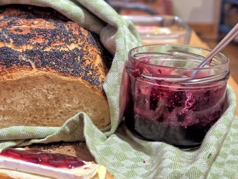 Chili-Gelee - Rezept - Bild Nr. 7